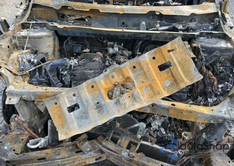 2023 Nissan Rogue S from USA, damaged, VIN 5N1BT3AB0PC856453